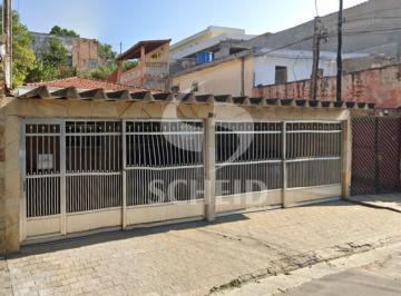 Casa · 104m² · 3 Quartos · 3 Vagas · Casa Térrea à Venda ? Região da Cidade Dutra 3 dormitórios e 3 vagas de garagem.
