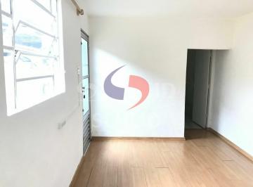 Casa · 95m² · 3 Quartos · Alugo casa terrea 95m² 3 quartos sala cozinha e 2 baheiros, independente!