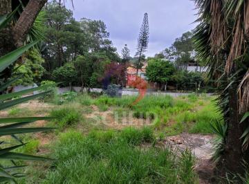 Terreno · 1224m² · Terreno com 1224m2, em ótima esquina, estritamente residencial no Jardim Marajoara