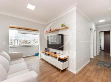 Photo 1 · Apartamento á Venda na Vila Gurmencindo com 65m², 2 quartos sendo 1 suíte, 1 vaga.