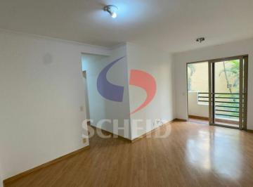 Apartamento · 68m² · 3 Quartos · 1 Vaga · Ap para venda Vila Sofia 3 dorms 1 vaga com sacada travessa da rua Sócrates.