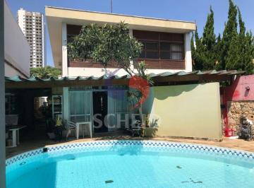Casa · 350m² · 3 Quartos · 5 Vagas · Casa para locação Alto da Boa Vista