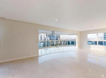 Apartamento · 324m² · 2 Quartos · 6 Vagas · Apartamento - Moema - 3 Dormitórios - 324m².