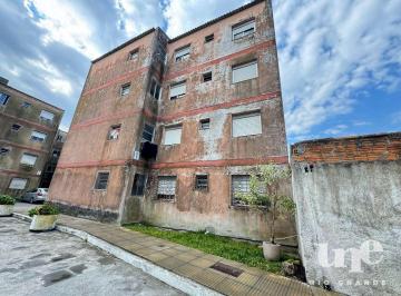 d7eb0dc441a11a22408e6222fb8d4b2636fdc142 · Apartamento com 2 dormitórios à venda, 57 m² por R$ 150.000,00 - Centro - Rio Grande/RS