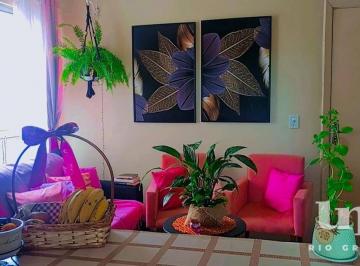 37d1419019d864db079367b514bdff5527fb9d39 · Apartamento com 2 dormitórios à venda, 43 m² por R$ 145.000,00 - Miguel de Castro Moreira - Rio Gran