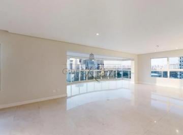 Apartamento · 324m² · 2 Quartos · 6 Vagas · Apartamento - Moema - 3 Dormitórios - 324m².