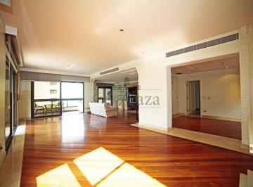 Apartamento · 330m² · 4 Quartos · 6 Vagas · Apartamento - Moema - 4 suítes - 330m².