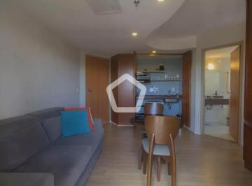 Apartamento · 33m² · 1 Quarto · Rua Indiana, 1165 - Brooklin