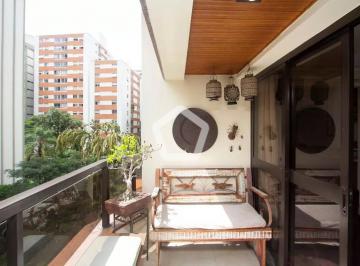 Apartamento · 195m² · 4 Quartos · 3 Vagas · Rua Itacema, 292 - Itaim Bibi