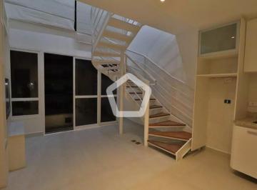 Apartamento · 45m² · 2 Quartos · 1 Vaga · Rua Guarará, 435 - Jardim Paulista