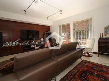 Casa · 400m² · 2 Quartos · 8 Vagas · Rua Dona Elisa Pereira de Barros, 94 - Jardim Europa
