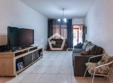 Casa · 92m² · 2 Quartos · 1 Vaga · Rua Lírio Ferreira, 62 - Vila Guarani (Zona Sul)