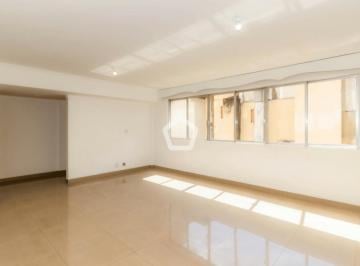 Apartamento · 160m² · 3 Quartos · 3 Vagas · Rua Abílio Soares, 330 - Paraíso