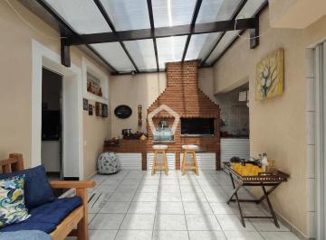 Casa · 220m² · 2 Quartos · 4 Vagas · Rua Salvador Rosa, 214 - Jardim Previdencia