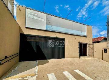 f122b7a53376ddb32a40631ad8b9a9336b4a6538 · Casa, 180 m² - venda por R$ 1.000.000,00 ou aluguel por R$ 4.500,00/mês - Vila Santa Cruz - São José
