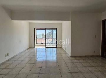 54f7649b40301ba628e6adcd5c2874c0fa4da3f7 · Apartamento com 3 quartos para alugar, 125 m² por R$ 3.074/mês - Jardim Vivendas - São José do Rio P