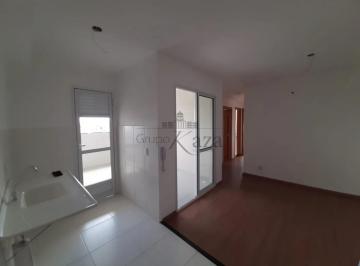 Apartamento · 65m² · 3 Quartos · 2 Vagas · Apartamento - Condomínio Residencial Colinas do Paratehy - Residencial Bosque Paratehy - 3 Dormitóri