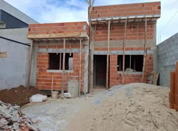 Casa · 175m² · 3 Quartos · 2 Vagas · Oportunidade - Casa - Setville Altos de São José - 3 Dormitórios - 74m².