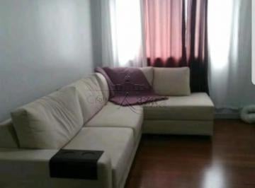 Apartamento · 93m² · 3 Quartos · 2 Vagas · Oportunidade - Apartamento - Jardim Topázio - Condomínio Edifício Topázio - 3 Dormitórios - 93m².