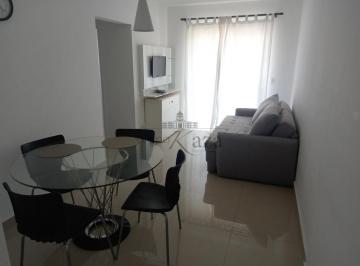 Apartamento · 52m² · 2 Quartos · 1 Vaga · Oportunidade - Apartamento - Jardim Oswaldo Cruz - Edifício Choice Vale - 2 Dormitórios - 52m².