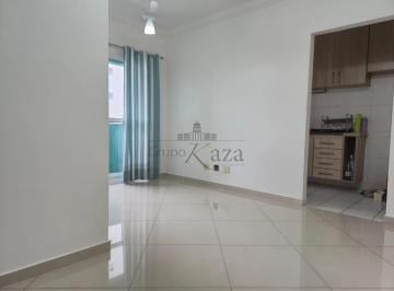 Apartamento · 57m² · 2 Quartos · 1 Vaga · Oportunidade - Apartamento - Jardim América - Residencial Solar Paraíso - 2 Dormitórios - 57m².