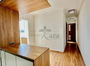 Apartamento · 48m² · 2 Quartos · 1 Vaga · Oportunidade - Apartamento - Residencial Caminho das Árvores - Urbanova - 2 Dormitórios - 48m².