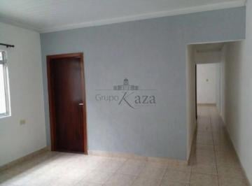 Casa · 163m² · 2 Quartos · 1 Vaga · Oportunidade - Casa - Jardim Esper - Jacareí - 2 Dormitórios - 163m².