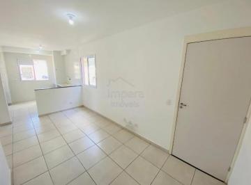 Apartamento · 48m² · 2 Quartos · 1 Vaga · Apartamento com 2 dormitórios para venda 48 m Ed Vila dos Pássaros, Parque Tecnológico Jardim São Jo