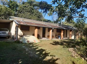 Rural · 70m² · 2 Quartos · 1 Vaga · Chácara no Capuava II: Espaço, Natureza e Localização Estratégica!