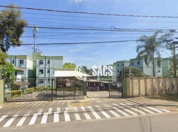 75769fd220798e0f4dc4f0c283f75cacf972b7c6 · Apartamento com 2 dormitórios à venda, 48 m² por R$ 170.000,00 - Cidade Satélite Íris - Campinas/SP