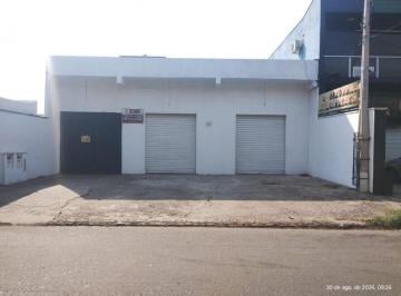 198234ccd46d25c1201d668e8d05ebd66473e808 · Barracão para alugar, 170 m² por R$ 5.087,16/mês - Parque Dom Pedro II - Campinas/SP