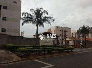 211df5ad3a348ac1cd5d4dfc32068d8e0375f2c1 · Apartamento com 2 dormitórios à venda, 48 m² por R$ 170.000,00 - Recanto do Sol I - Campinas/SP