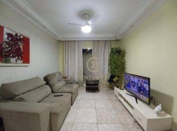 8024ee2335f308823961bb52acf80478568d18bb · Apartamento com 2 dormitórios à venda, 90 m² por R$ 492.000,00 - Aparecida - Santos/SP