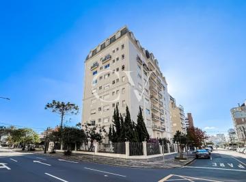1 · Cobertura com 370.84 m² e 83m² da área de piscina privativa, 04 quartos, sendo 03 suítes, e 04 vagas