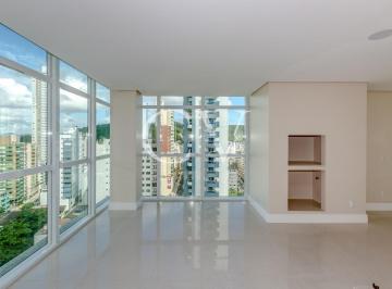 1 · Apartamento Alto Padrão – Quadra do Mar, Balneário Camboriú - 04 suítes - 02 vagas
