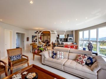 1 · Apartamento com 226 m², 4 quartos sendo 4 suítes à venda na Praia Brava, Brava Home Resort da Procav