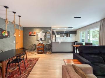 1 · Apartamento com 70.99 m², 1 quarto sendo 1 suíte à venda no bairro cristo rei.