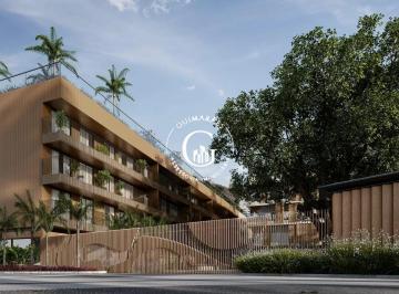 Apartamento · 27m² · 1 Quarto · 1 Vaga · Studio com 1 dormitório à venda, 27 m² por R$ 890.000,00 - Gávea - Rio de Janeiro/RJ
