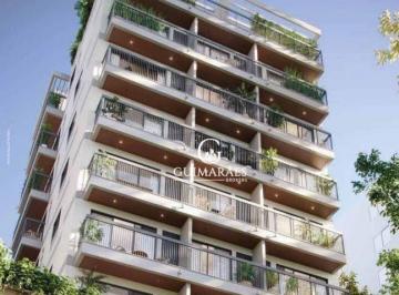 349f588f4bae21f47582416b38a5ebe06d3be920 · Studio com 1 dormitório à venda, 34 m² por R$ 828.000,00 - Gávea - Rio de Janeiro/RJ
