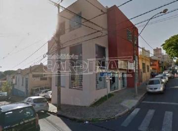 Frente · Comercial Sala sem Condomínio em São Carlos