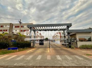Apartamento · 42m² · 2 Quartos · 1 Vaga · Apartamento com ótima localização e área de lazer completo.