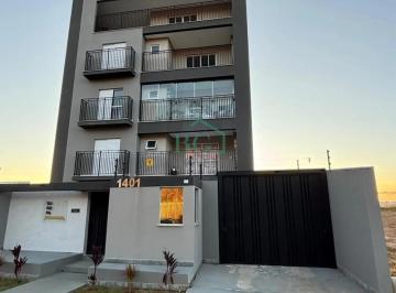FACHADA · Excelente apartamento á venda de 105m² na Avenida Jardim Europa em Poços de Caldas MG.