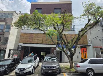 FACHADA · Excelente Studio de 43,49m² á venda no Centro de Poços de Caldas MG.