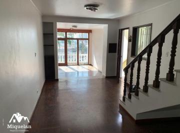 Casa · 200m² · 3 Quartos · 2 Vagas · Sobrado à venda, 200 m² - Tucuruvi - São Paulo/SP