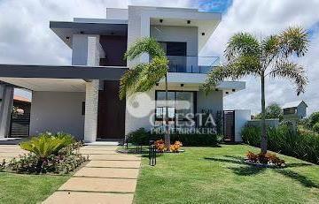 36b965174dd3078859809b3c89ad649608aa52bd · Casa à venda, 217 m² por R$ 1.550.000,00 - Condomínio Ninho Verde I Eco Residence - Porangaba/SP
