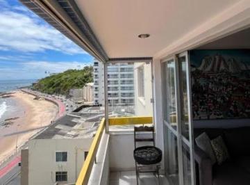 Apartamento, Ondina · Apartamento à venda - em Ondina