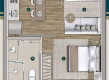 i3uZyZ2727AOM416_4901697396b7bf036_zVlMzYyMmQ5ZTQ2_o.jpg · Studio com 1 quarto à venda em Belo Horizonte, no bairro Estoril