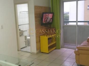 Apartamento · 54m² · 2 Quartos · 1 Vaga · Apartamento à venda de 52m² | 02 dormitórios e 01 vaga de garagem | Edifício Portal Amazonas - Parqu