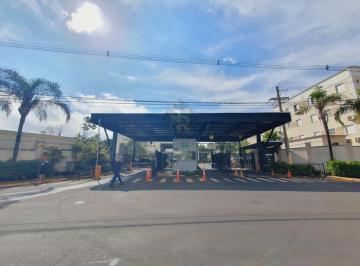Apartamento · 40m² · 2 Quartos · 1 Vaga · Apartamento Padrão para Venda no Bairro Parque São Sebastião, em Ribeirão Preto