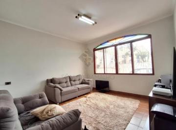 Casa · 287m² · 4 Quartos · 3 Vagas · Casa padrão para venda no Ipiranga, em Ribeirão Preto SP